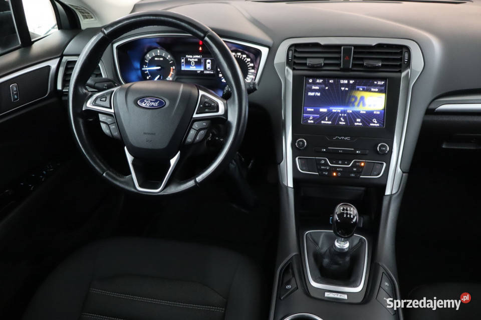 Ford Mondeo 20 EcoBlue Zabrze