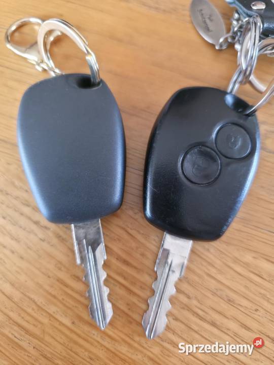 Dacia Logan sprzedam