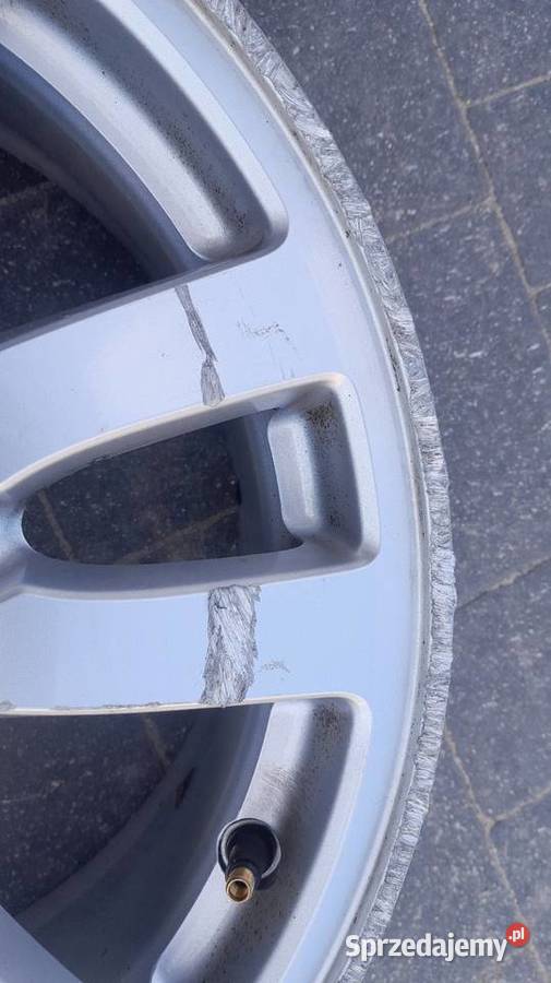 Felgi 16 Honda Średnica 16" mazowieckie Wyszków