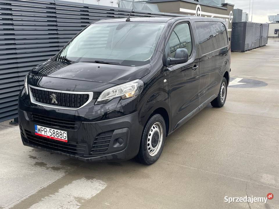 Expert Pełną Fakturą VAT diesel Peugeot mazowieckie Pruszków