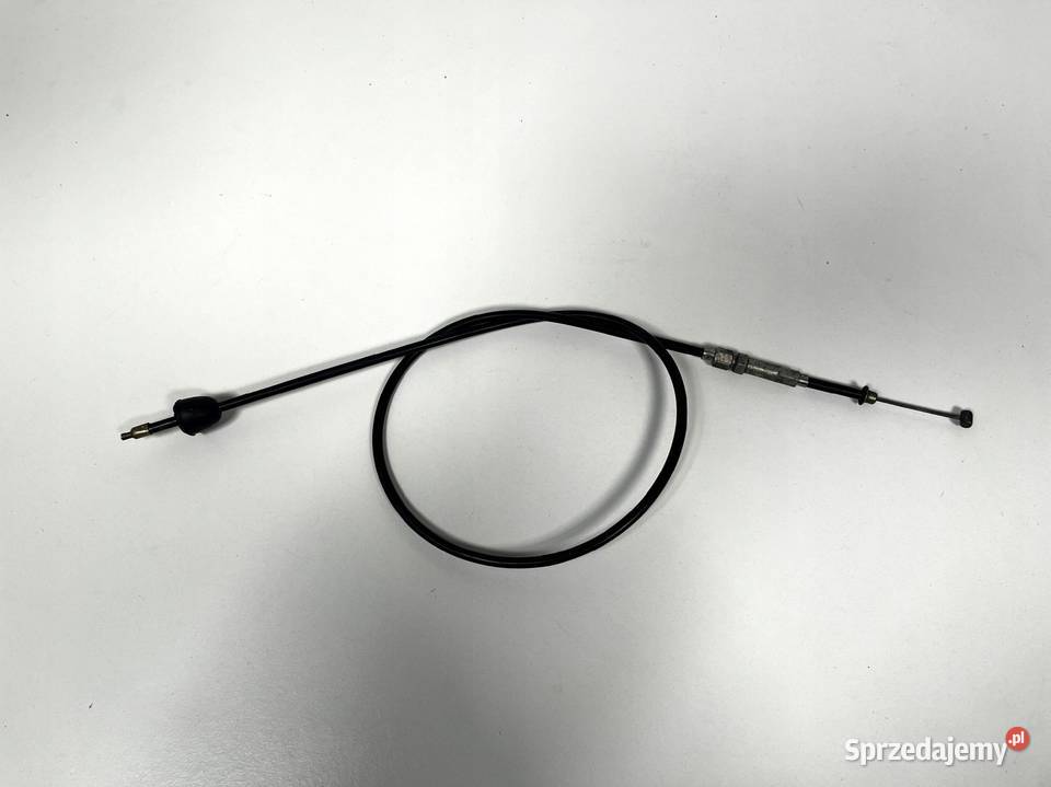 Motocyklowa Motorowerowa linka cięgno sprzęgła z Linki i cięgna Łobżenica sprzedam