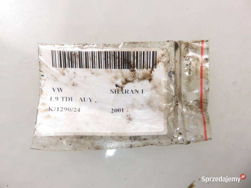 POMPOWTRYSKIWACZ VW SHARAN 19 TDI 038130073AC sprzedam