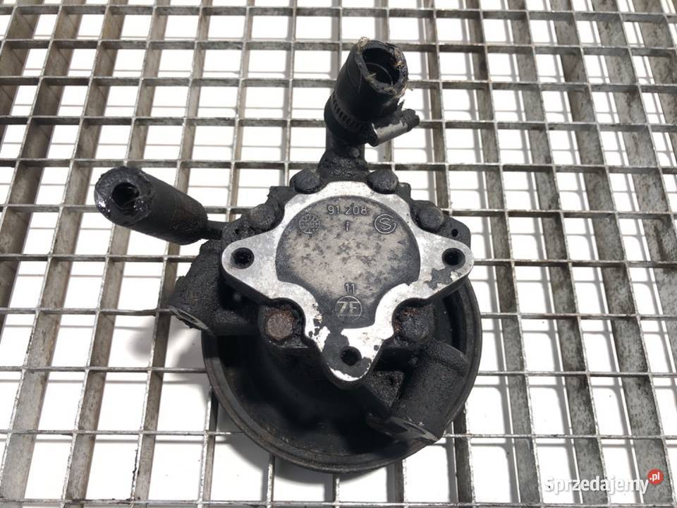 POMPA WSPOMAGANIA MERCEDES W638 22 102 9603