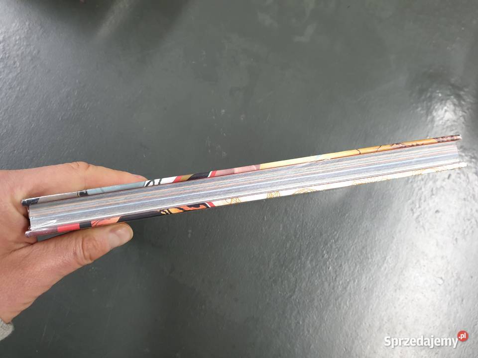 Promethea księga druga Egmont nowy komiks Gdynia