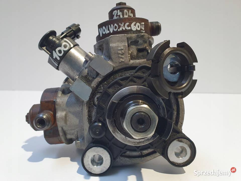 POMPA WTRYSKOWA Volvo S60 II V60 20 D3 Chełm