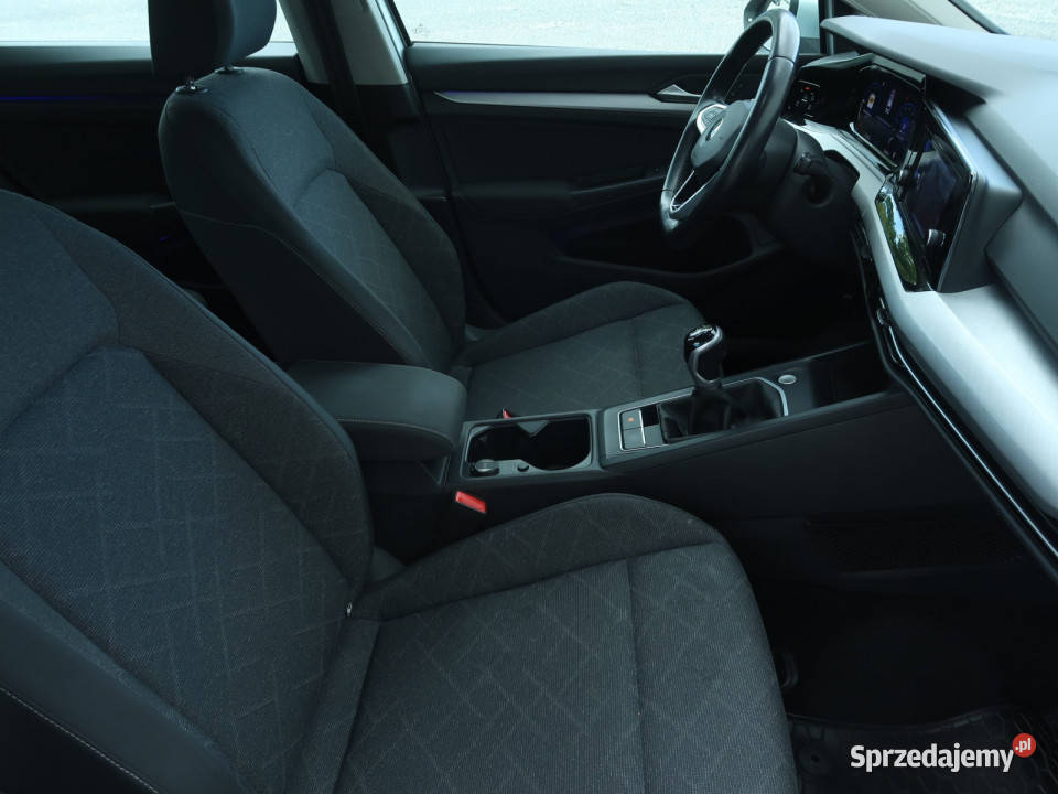 VW Golf 20 TDI Piaseczno