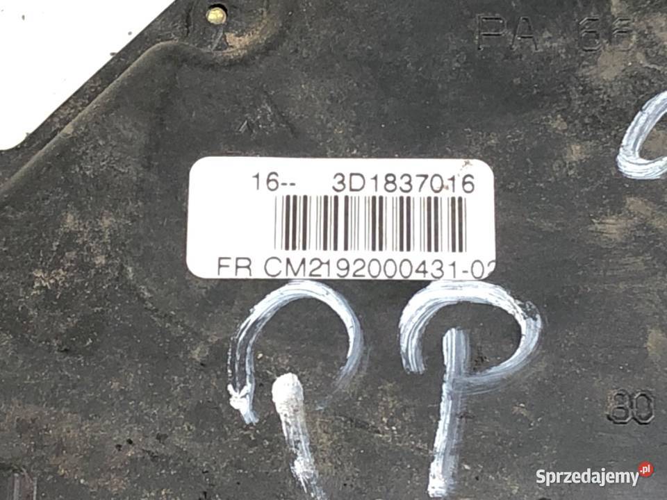 ZAMEK DRZWI PRAWY PRZÓD SEAT ALTEA Minivan Zamki, wkładki i kluczyki