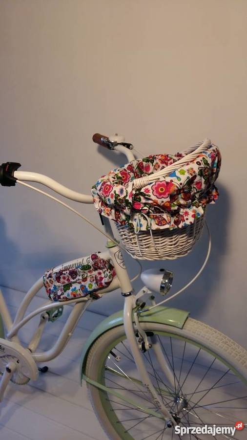 Rower Cruiser Imperial Bike 26cl Miejskie kujawsko-pomorskie