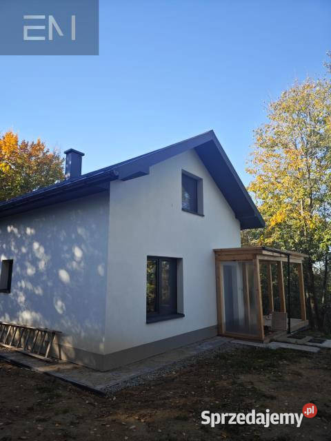 Dom 70m2 Brzeziny Rok budowy 2024 podkarpackie