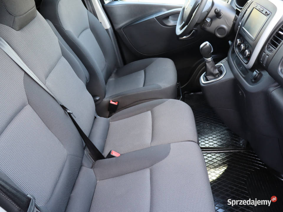 Fiat Talento 20 EcoJet czujnik deszczu śląskie Katowice