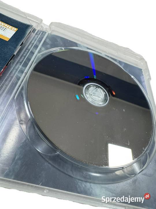 Gra Turning Point Fall of Liberty PlayStation 3 Elbląg