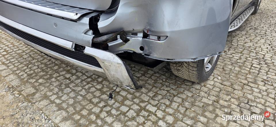 Mercedes 350 Bluetec 4Matic Salon Polska FV23 ASR (kontrola trakcji) 350