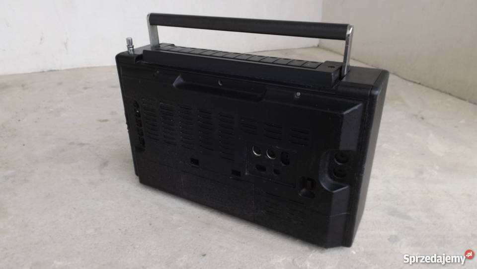 Radio Unitra Julia Stereo 2 Grodziczno