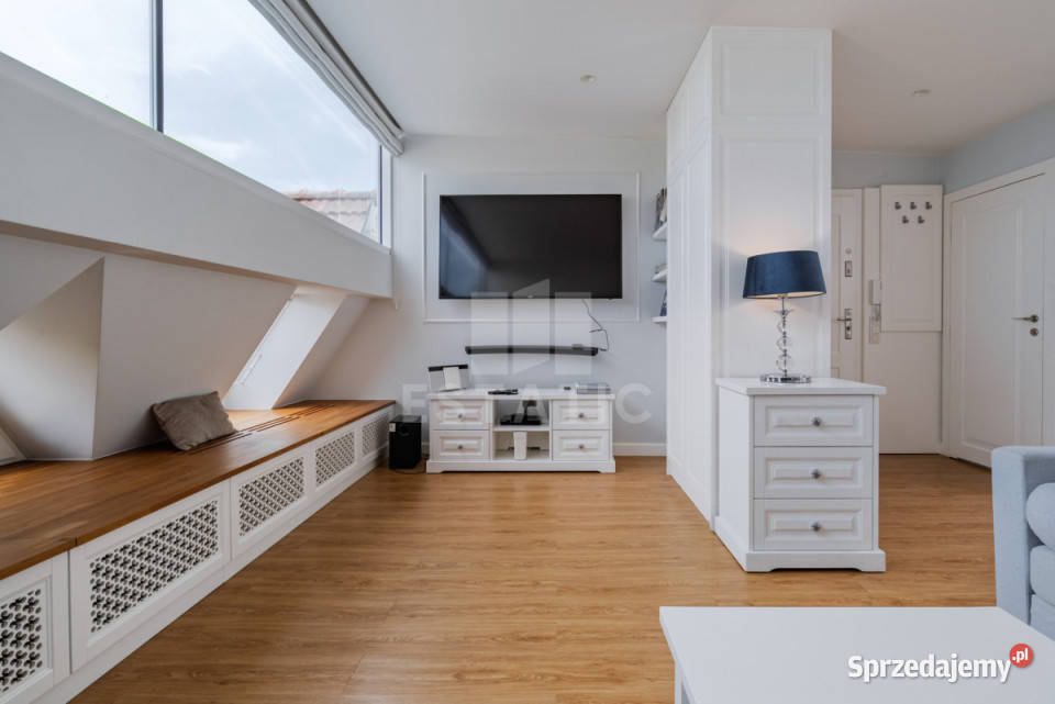 Mieszkanie do sprzedania Sopot 558m2 2 pokoje