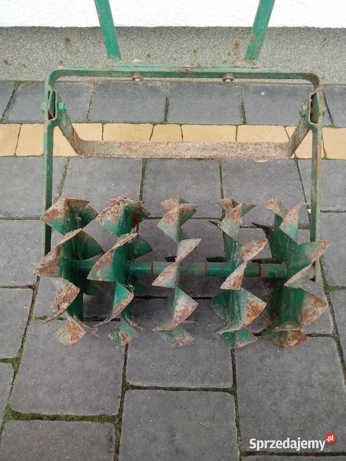 Opielacz kultywator Kultywatory Niedrzwica Duża
