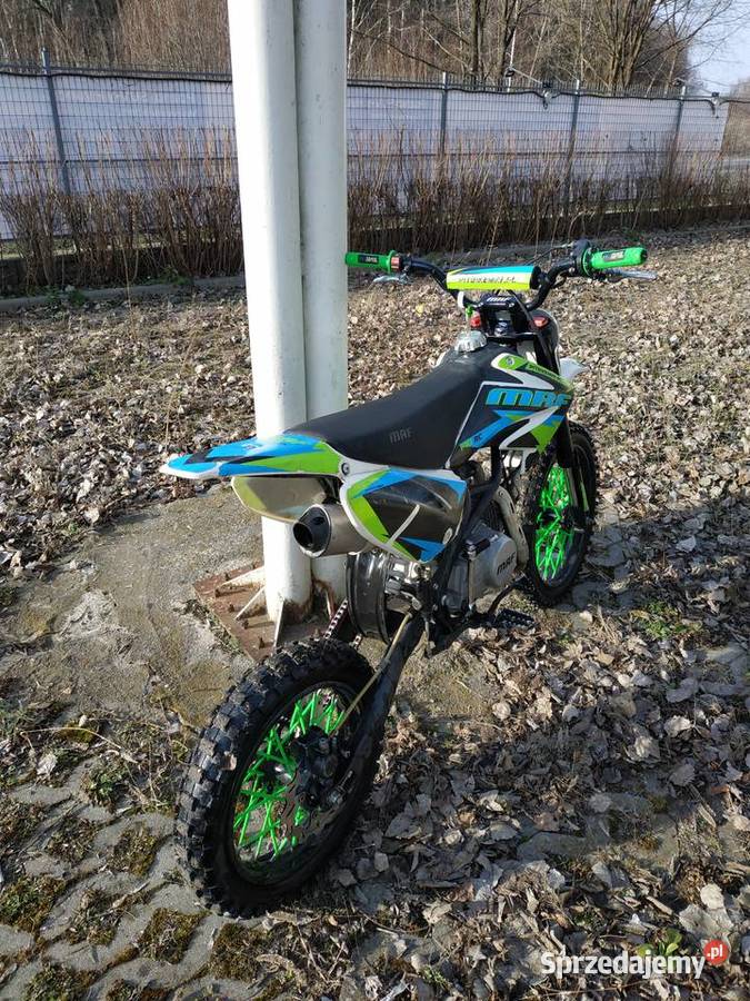 Mrf 140 rc biały