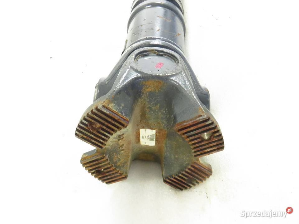 WAŁ NAPĘDOWY DAF CF 480 EURO6 małopolskie sprzedam