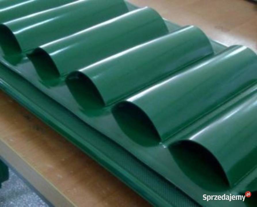 produkcja taśm transportowych przemyśłu lignum Kłodawa sprzedam