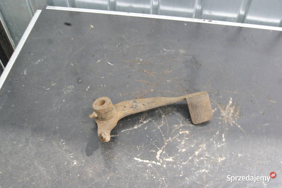 HAMULEC ZUNDAPP DB 200 DL 200 DB 201 DB 202 DBK Rybnik sprzedam