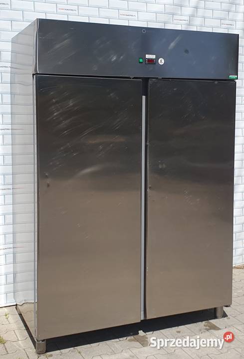 Szafa chłodnicza 2drzwiowa 41252 Warszawa sprzedam