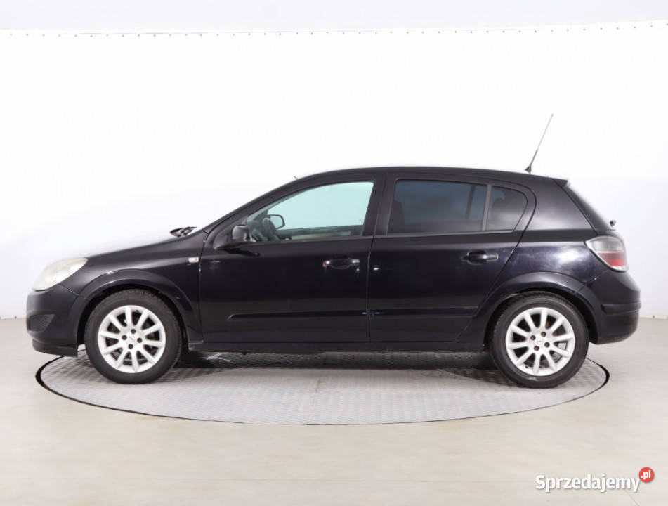 Opel Astra 14 16V 4/5