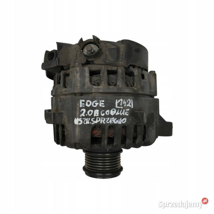 ALTERNATOR Ford Edge II MK2 20 EcoBlue osobowe Chełm