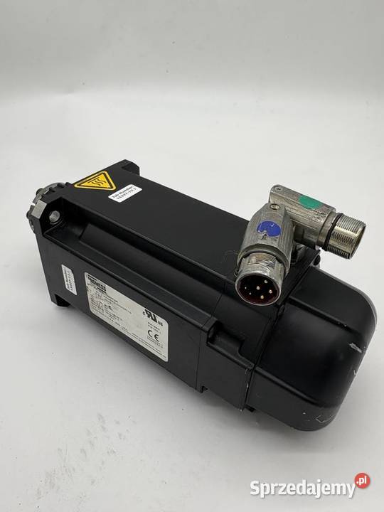 Promess AKM53GCNA2R70 Servomotor