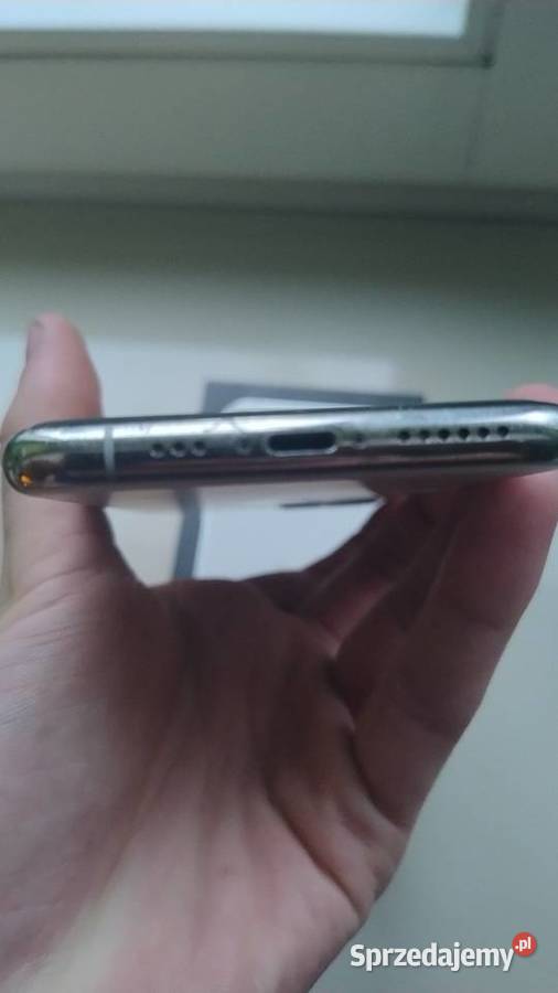 iPhone 11 pro 100 baterii ładowarka kabel Mielec