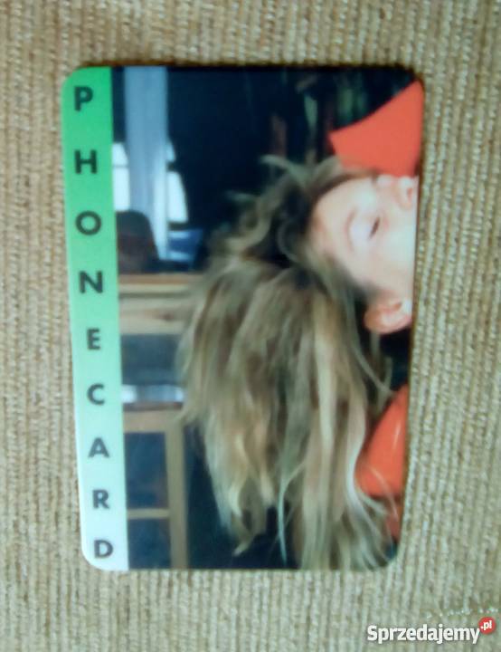 SPADAJĄCE WŁOSY KARTA ZDALNEJ PAMIĘCI Piszczac