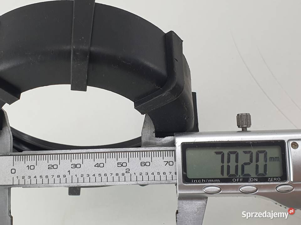 NAKRETKA POMPY PALIWA CECTEK 500 GLADIATOR łódzkie