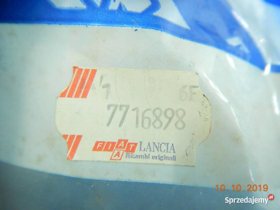 KOŁPAK 13 FIAT TIPO 8793 UNO 9510 ASO