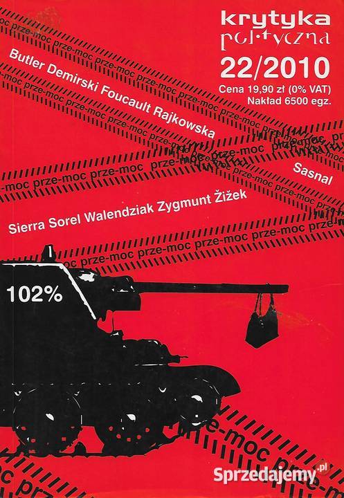 Krytyka polityczna 222010 Puławy