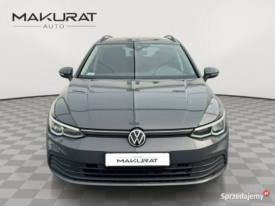 Volkswagen Golf CT534AA15 TSI Life Ambient 1498cm3 pomorskie Gdańsk