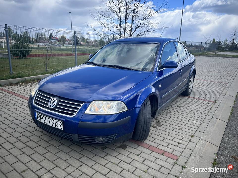 Sprzedam Volkswagen Passat Passat