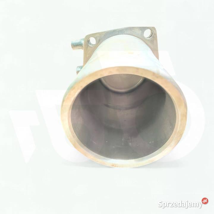 Cylinder 832110 Podnośnik 023713 Same Silver 100 Wilkowo sprzedam