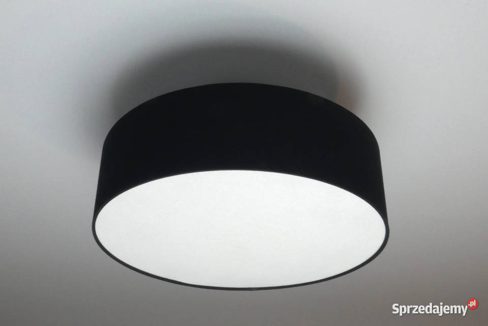 Lampa sufitowa FYRIBERG 40 na magnesy