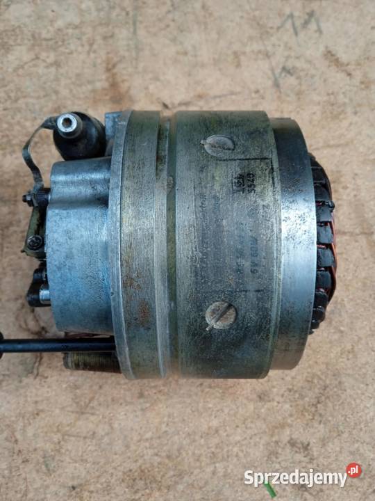 Prądnica Przerywacze mazowieckie Szydłowiec