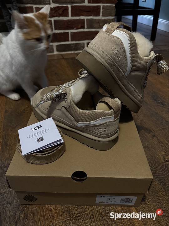 Buty UGG Lowmel Ugg Konin