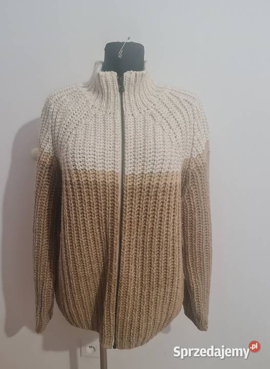 Sweter Big Star XXL Swetry i golfy Olsztyn sprzedam
