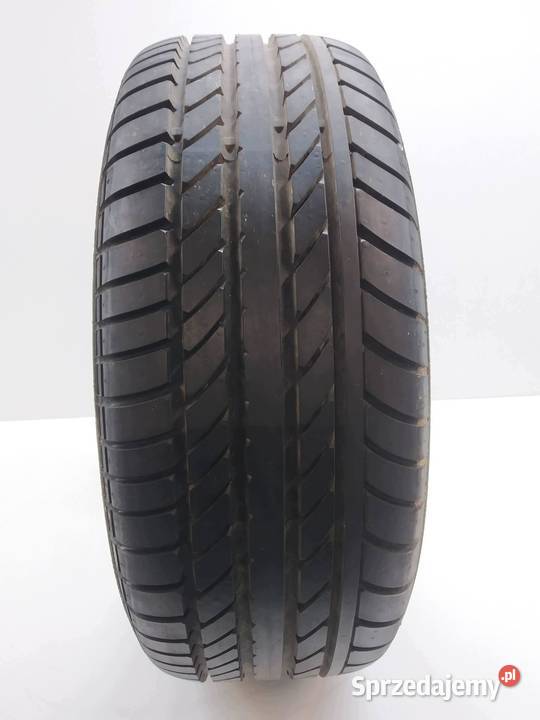 OPONA LETNIA CONTINENTAL CONTISPORTCONTACT
