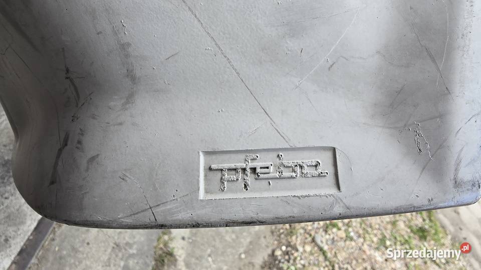 Pfeba BMW E30 sprzedam
