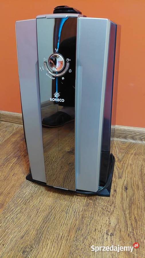 Nawilżacz powietrza Boneco 7142 Urządzenia
