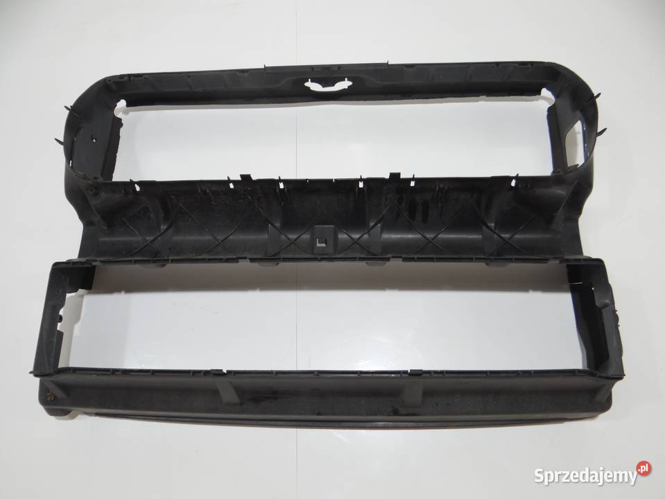 KIEROWNICA POWIETRZA BMW F10 N47 20D 7237494