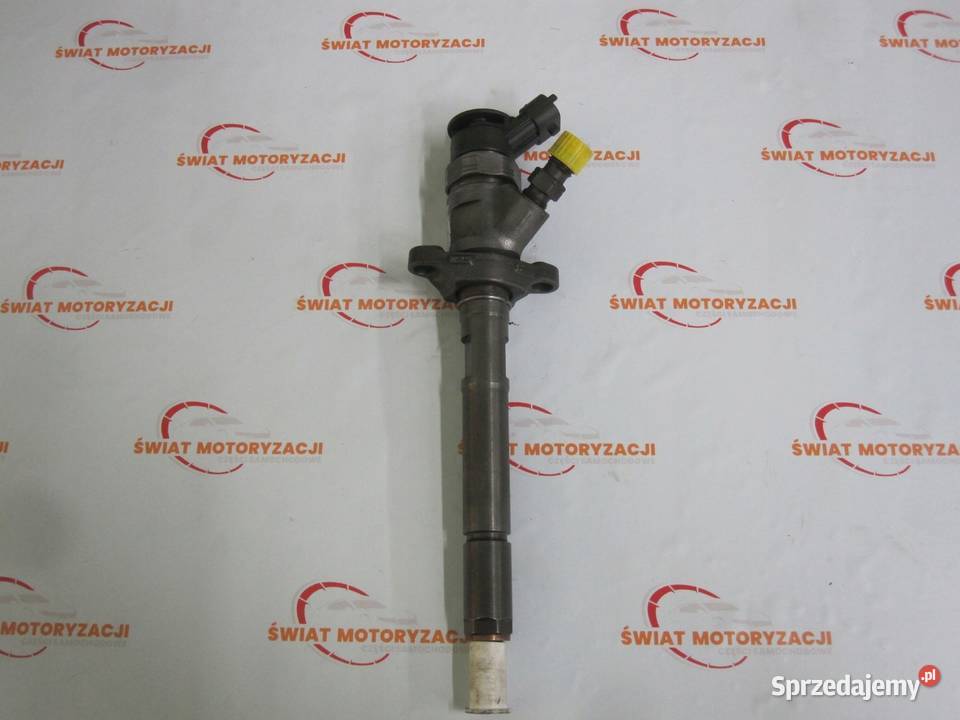 PEUGEOT CITROEN FORD 16 HDI TDCI 16r wtrysk świętokrzyskie Kielce