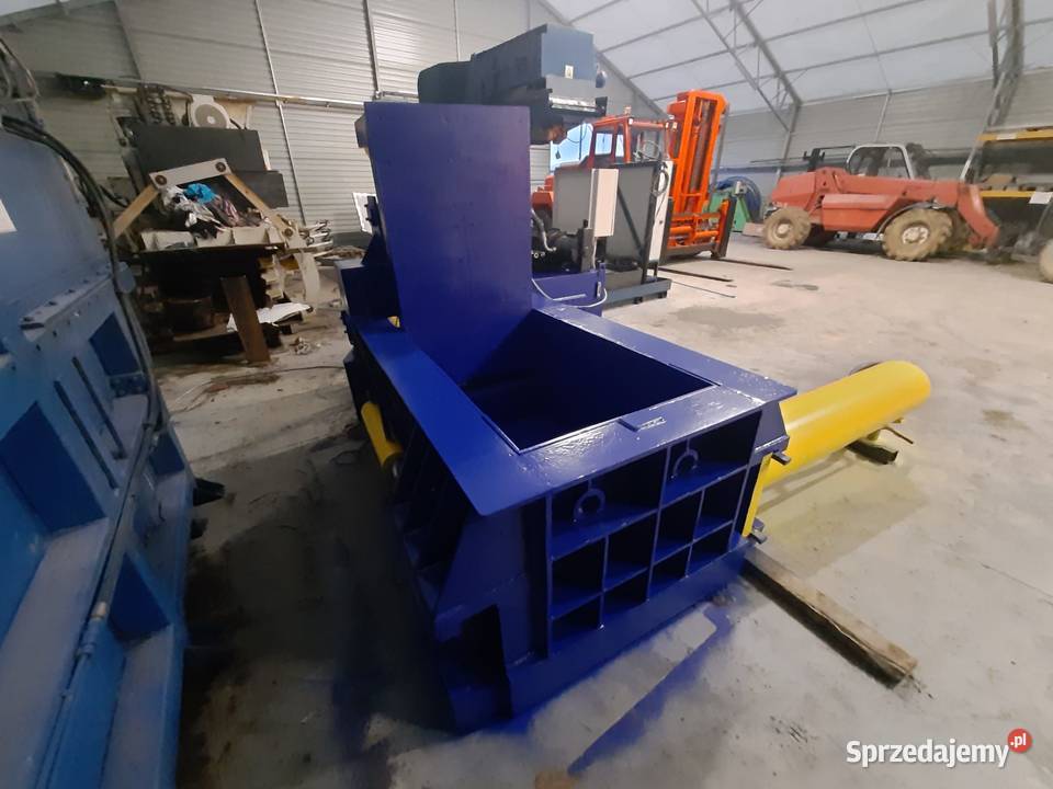 belownica paczkarka enerpat kujawsko-pomorskie Sośno