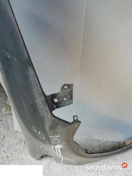 HONDA CIVIC UFO VIII BŁOTNIK PRAWY PRZÓD Kozubszczyzna sprzedam