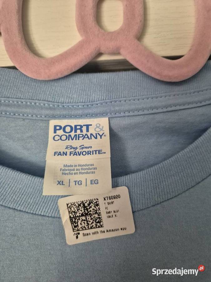 Podkoszulka r XL Pabianice
