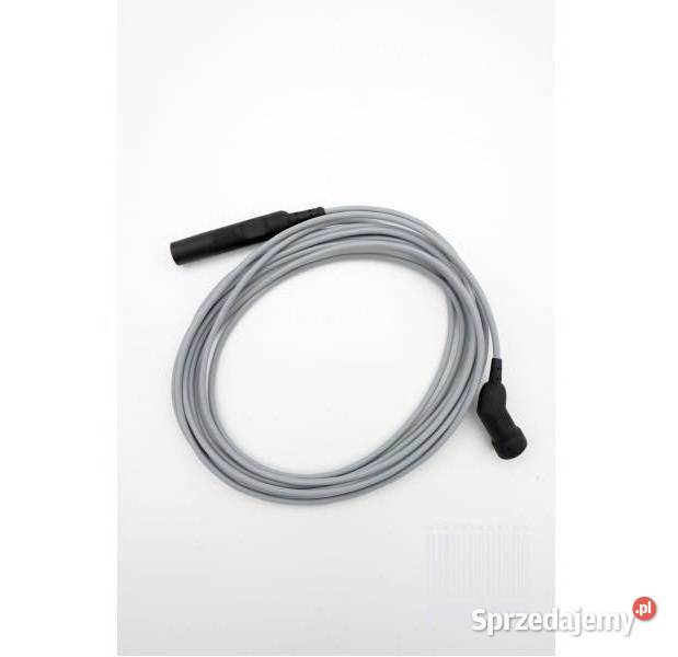 Kabel łączący do elektrochirurgii ERBE 2019665 wielkopolskie Leszno