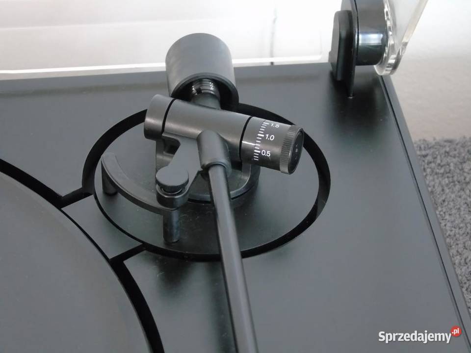 Gramofon Braun P4 ładny WYSYŁKA Jasło