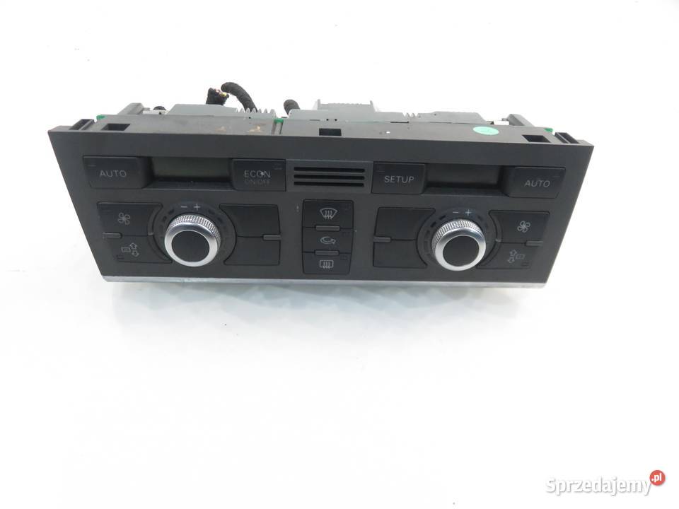 KLIMATRONIK AUDI A6 4F2 C6 4F1820043H sprzedam